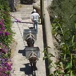 Amalfi, Panorama, Relax & Privacy! Амальфі
