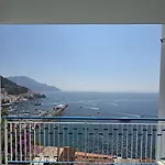 Amalfi, Panorama, Relax & Privacy! Apartment