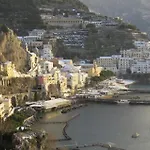 Апартаменти Amalfi, Panorama, Relax & Privacy! Амальфі