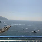 Amalfi, Panorama, Relax & Privacy! Apartment