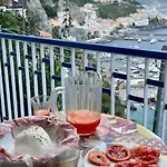 Apartment Amalfi, Panorama, Relax & Privacy!