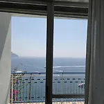 Apartment Amalfi, Panorama, Relax & Privacy!