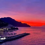 Amalfi, Panorama, Relax & Privacy! Apartment *