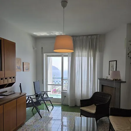 Amalfi, Panorama, Relax & Privacy!