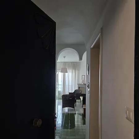 Amalfi, Panorama, Relax & Privacy! Apartment Amalfi