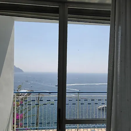 Apartment Amalfi, Panorama, Relax & Privacy!