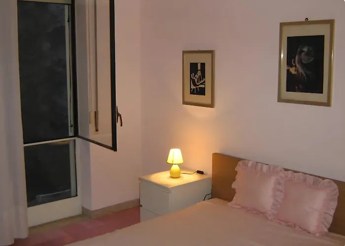 Amalfi, Panorama, Relax & Privacy! Lejlighed Amalfi