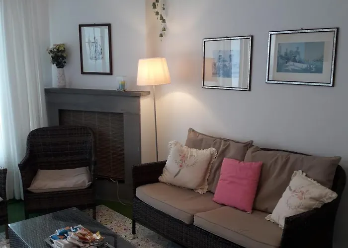 Lejlighed Amalfi, Panorama, Relax & Privacy!