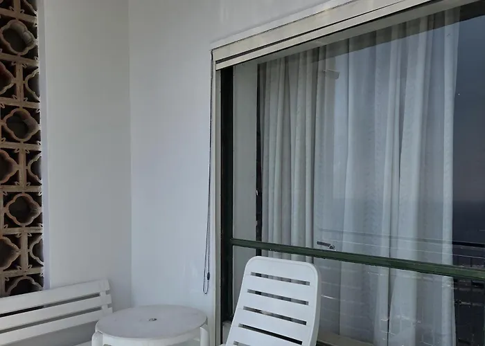 Lejlighed Amalfi, Panorama, Relax & Privacy! *