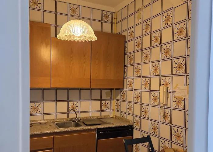 Lejlighed Amalfi, Panorama, Relax & Privacy!