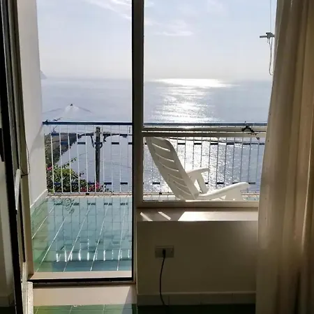 アパート Amalfi, Panorama, Relax & Privacy! アマルフィ