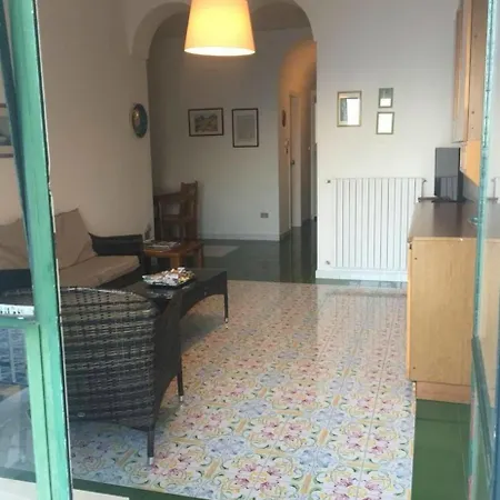 Amalfi, Panorama, Relax & Privacy! アパート アマルフィ