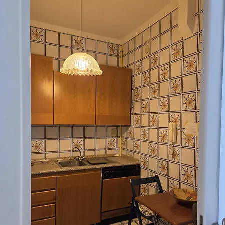 アパート Amalfi, Panorama, Relax & Privacy!