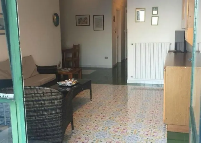 Amalfi, Panorama, Relax & Privacy! Διαμέρισμα Αμάλφι