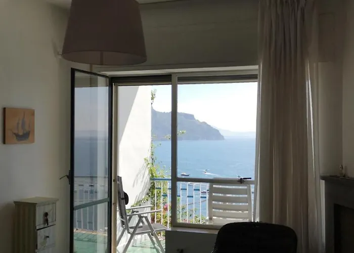 Amalfi, Panorama, Relax & Privacy! * Αμάλφι