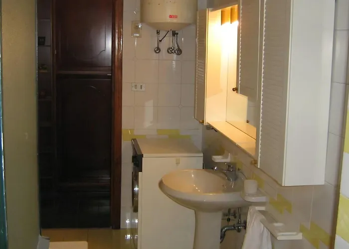 Amalfi, Panorama, Relax & Privacy! Διαμέρισμα *