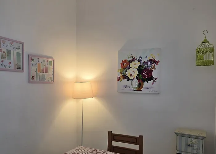 Amalfi, Panorama, Relax & Privacy! Διαμέρισμα *