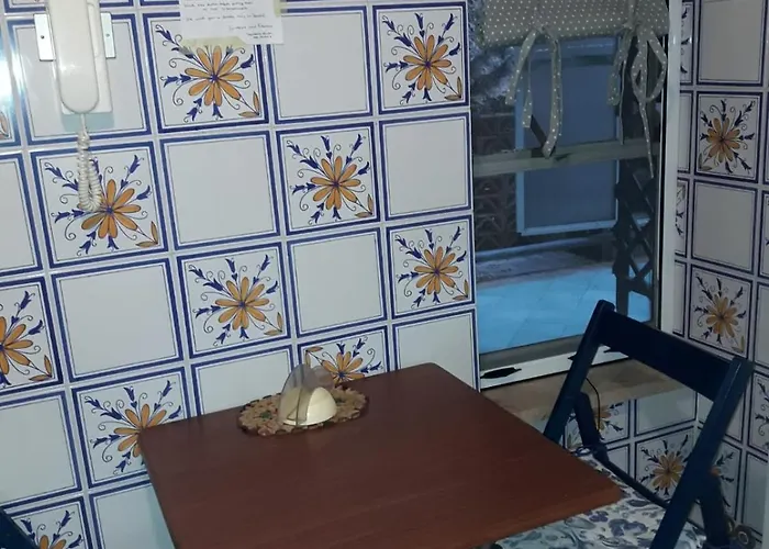 Amalfi, Panorama, Relax & Privacy! Διαμέρισμα *