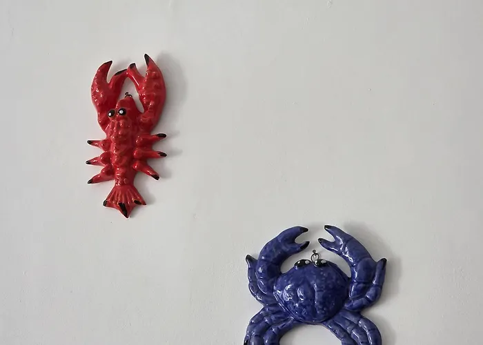 Amalfi, Panorama, Relax & Privacy! Διαμέρισμα