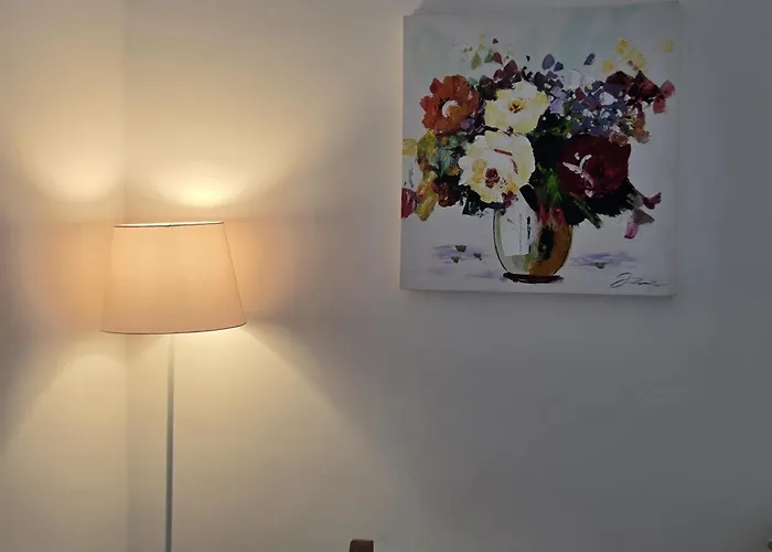 Amalfi, Panorama, Relax & Privacy! Διαμέρισμα